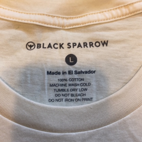 Graphic Tee - Picture 2 of 2